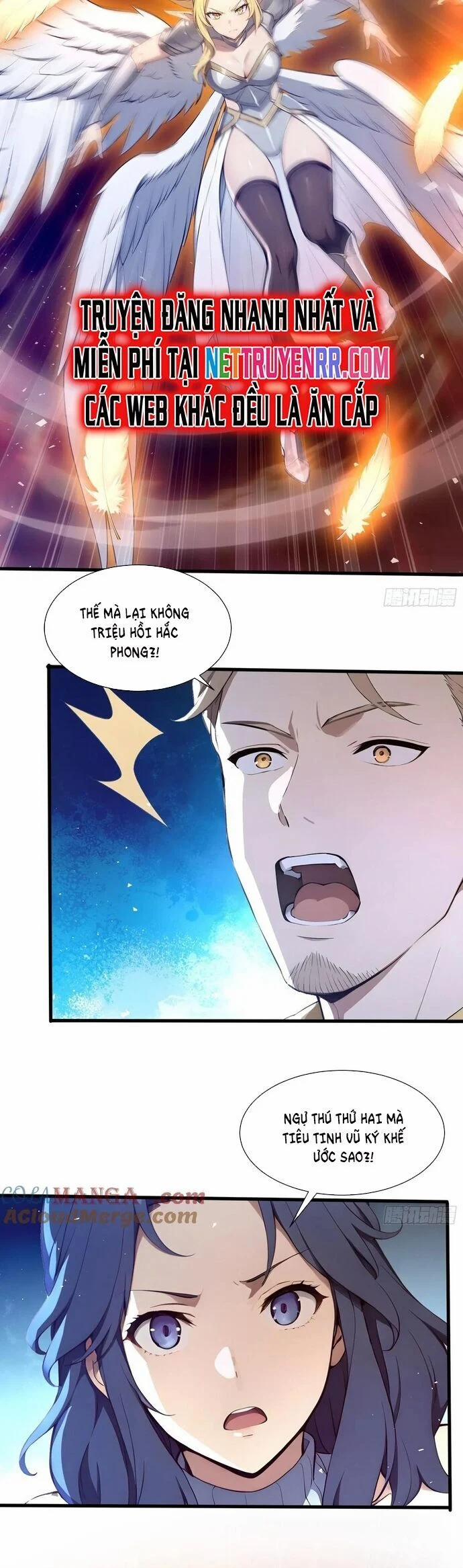 Đệ Nhất Ngự Thú Sư 30 trang 9