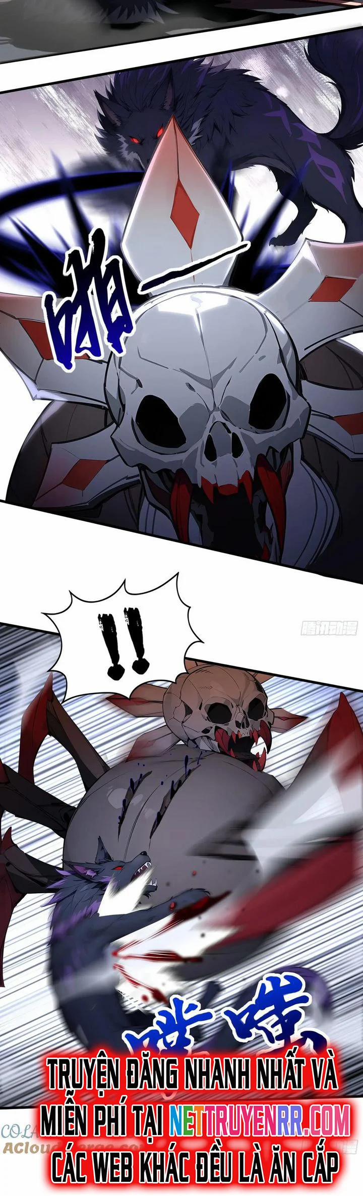 Đệ Nhất Ngự Thú Sư 31 trang 15