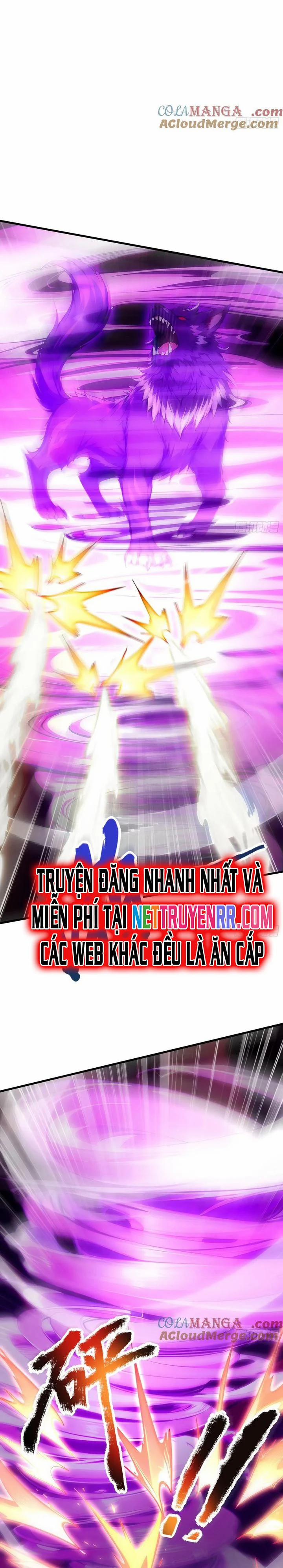 Đệ Nhất Ngự Thú Sư 31 trang 4