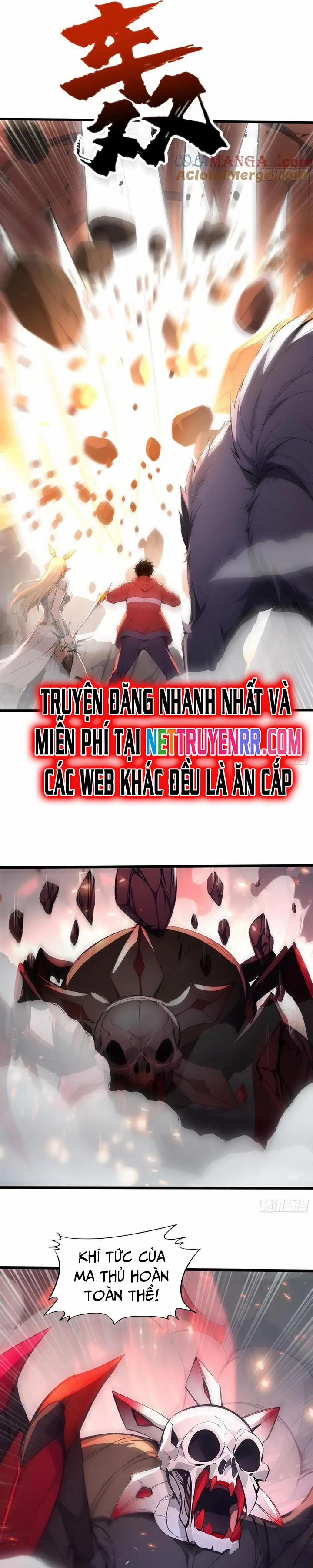 Đệ Nhất Ngự Thú Sư 31 trang 8