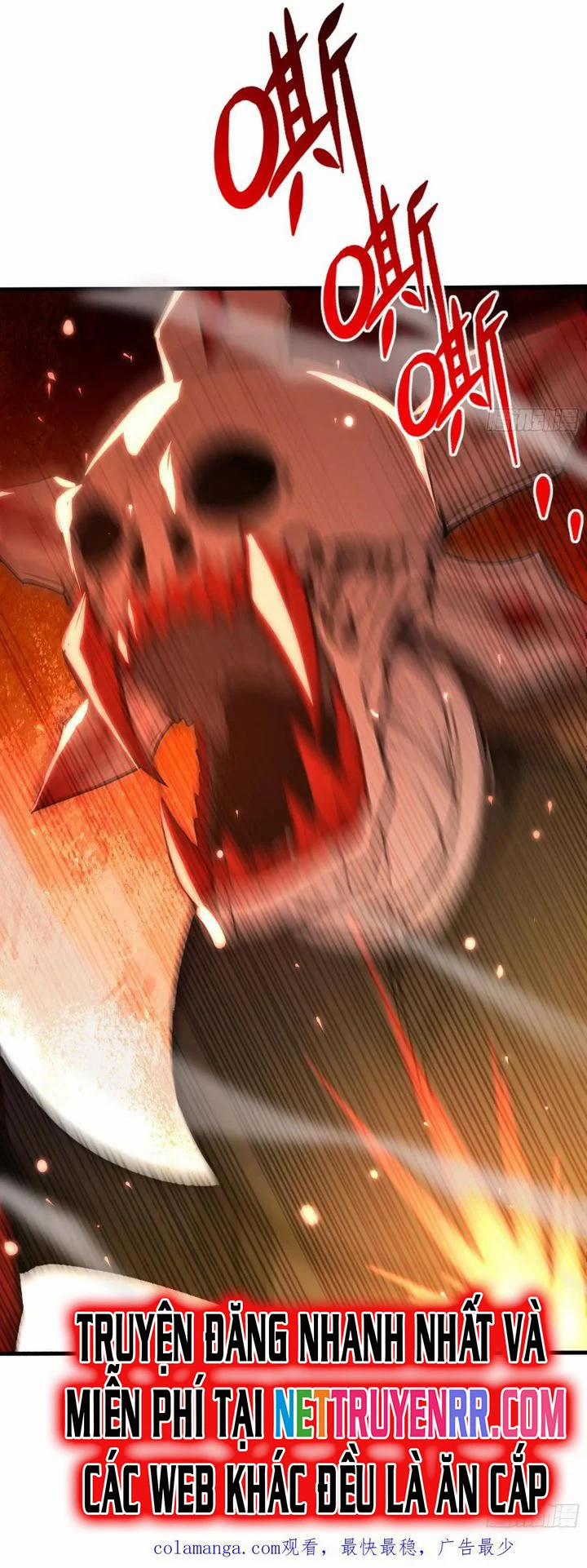 Đệ Nhất Ngự Thú Sư 32 trang 20