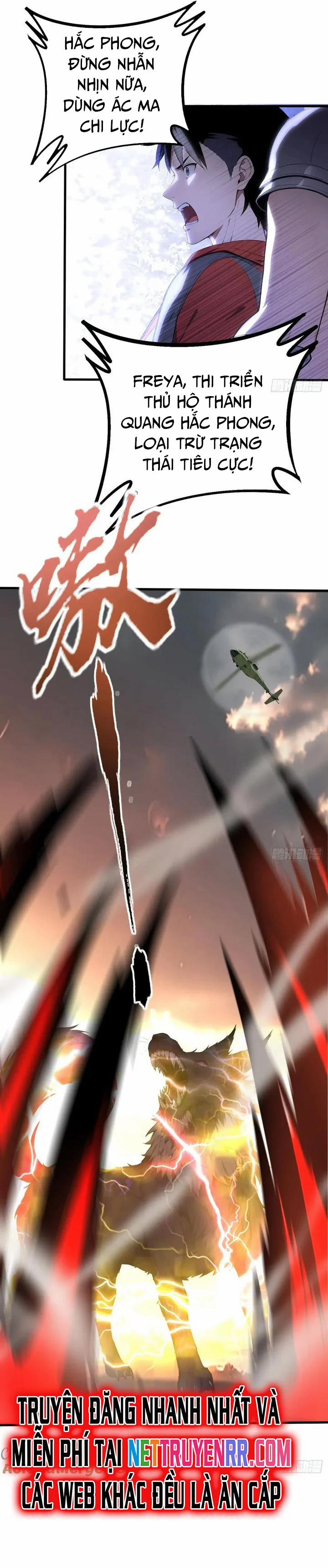 Đệ Nhất Ngự Thú Sư 32 trang 8