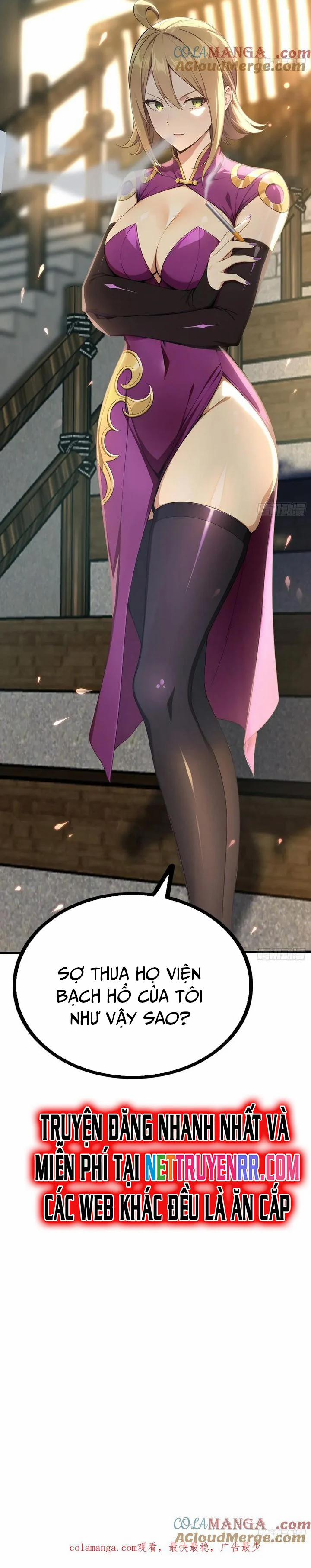 Đệ Nhất Ngự Thú Sư 33 trang 14