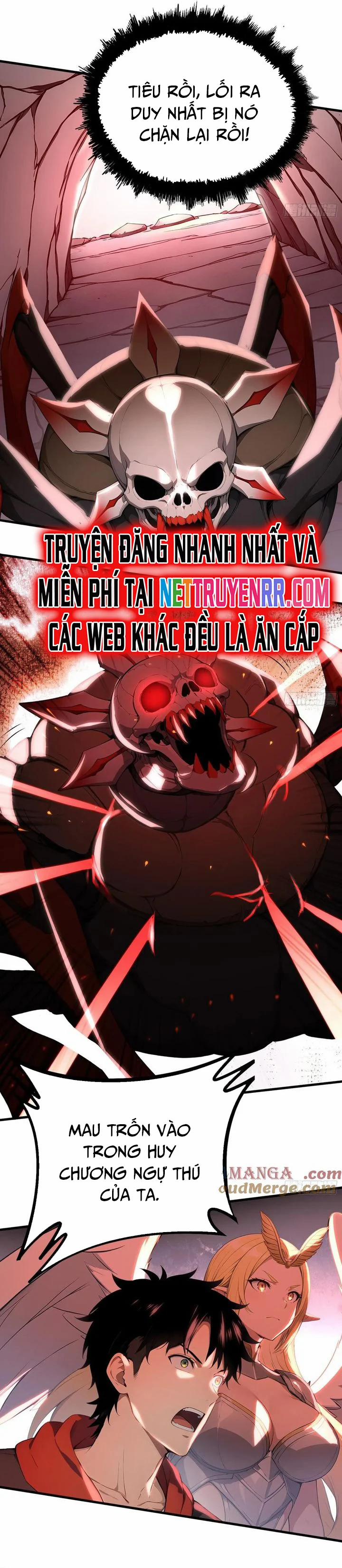 Đệ Nhất Ngự Thú Sư 33 trang 2