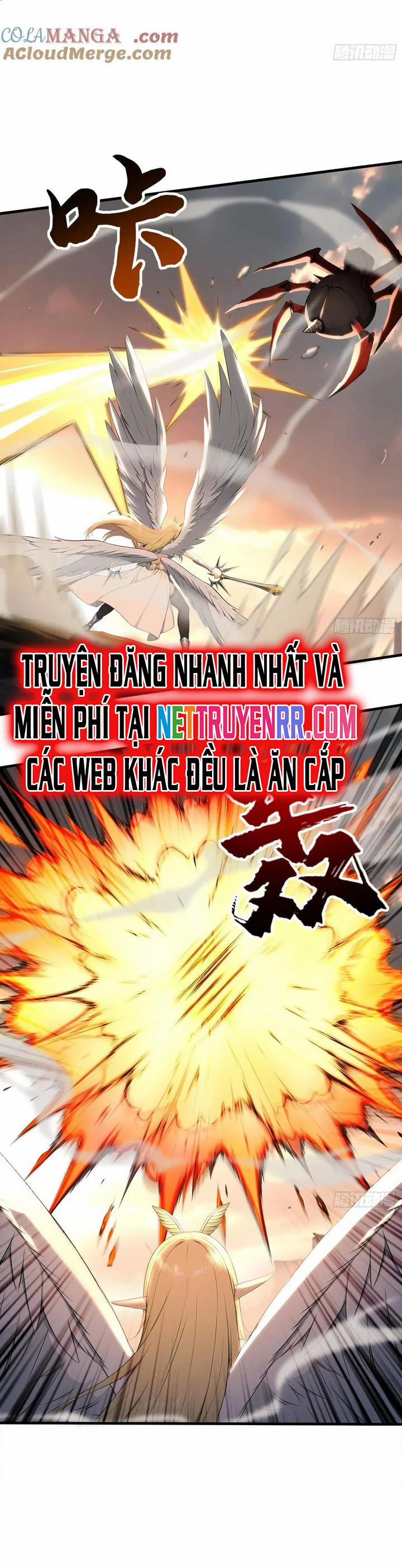 Đệ Nhất Ngự Thú Sư 33 trang 3