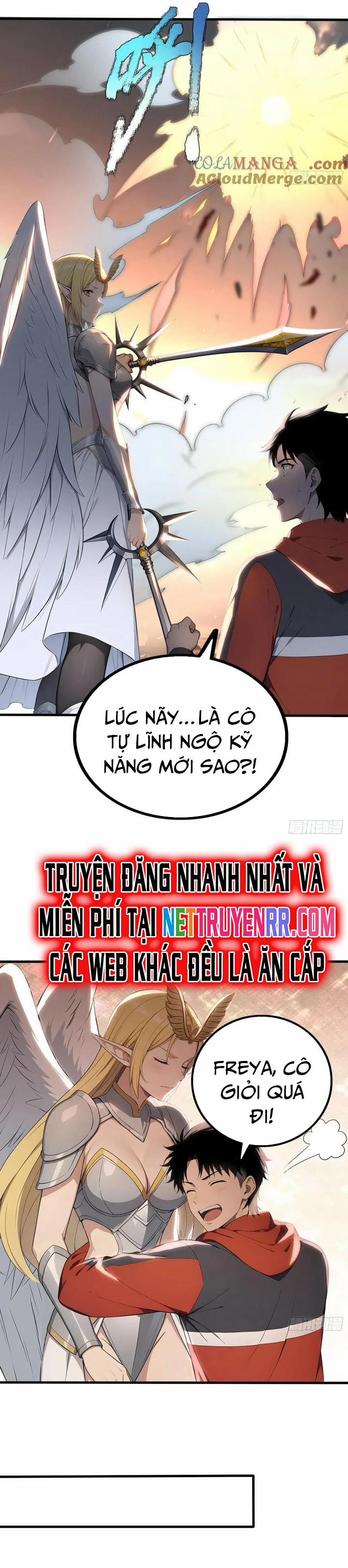 Đệ Nhất Ngự Thú Sư 33 trang 4