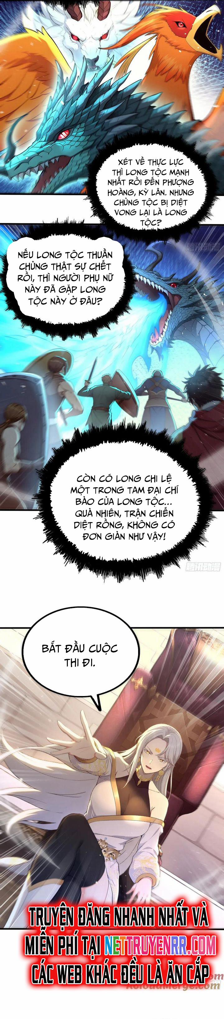 Đệ Nhất Ngự Thú Sư 34 trang 11