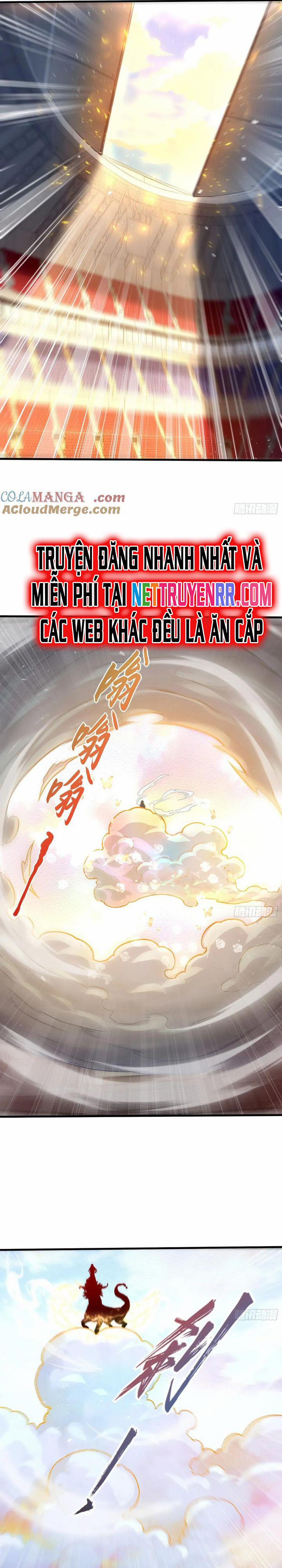 Đệ Nhất Ngự Thú Sư 34 trang 3