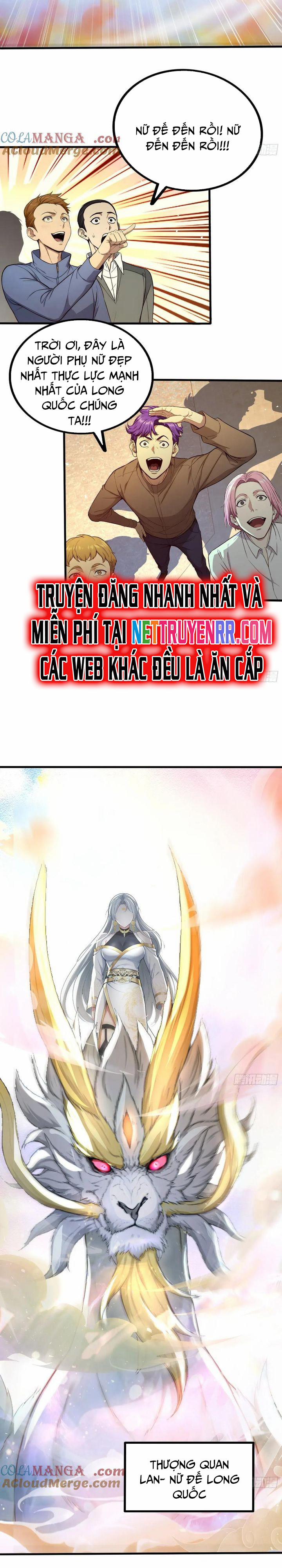 Đệ Nhất Ngự Thú Sư 34 trang 4