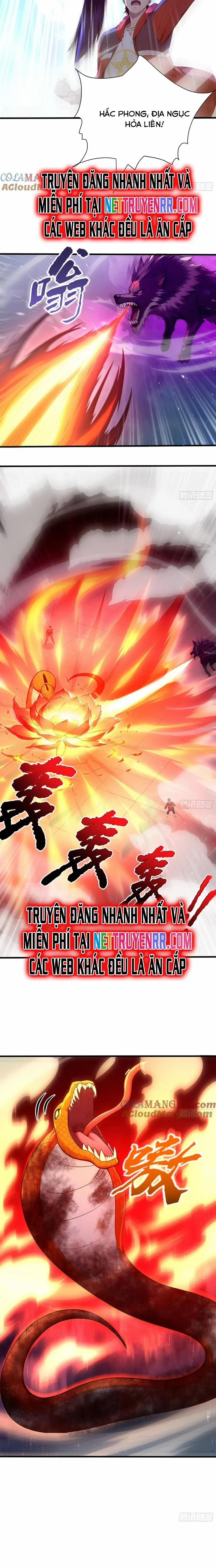 Đệ Nhất Ngự Thú Sư 35 trang 2