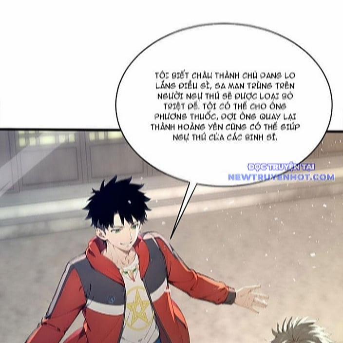 Đệ Nhất Ngự Thú Sư 36 trang 18