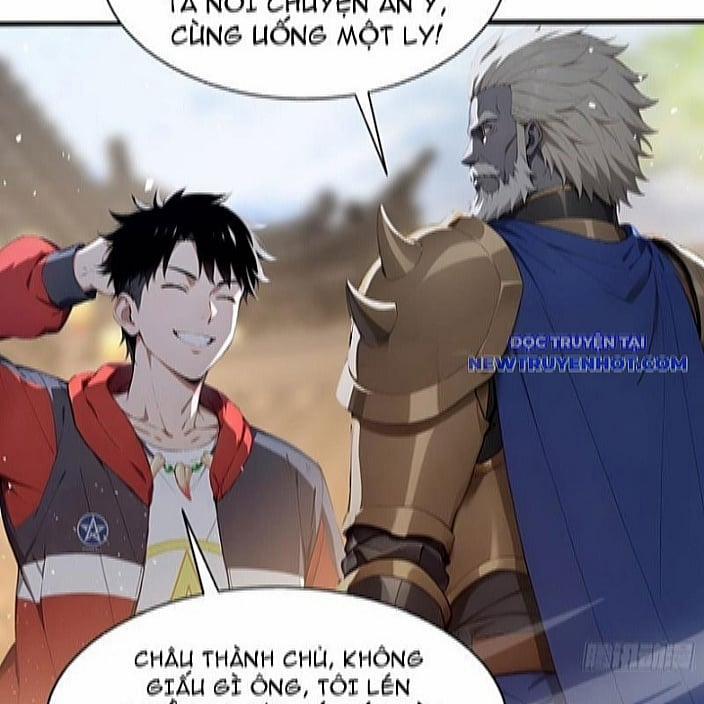 Đệ Nhất Ngự Thú Sư 36 trang 23