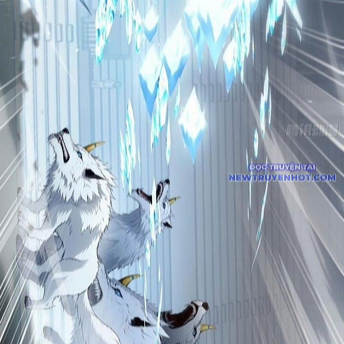 Đệ Nhất Ngự Thú Sư 36 trang 45