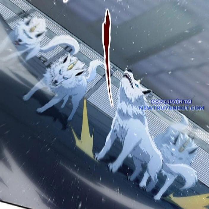 Đệ Nhất Ngự Thú Sư 36 trang 52
