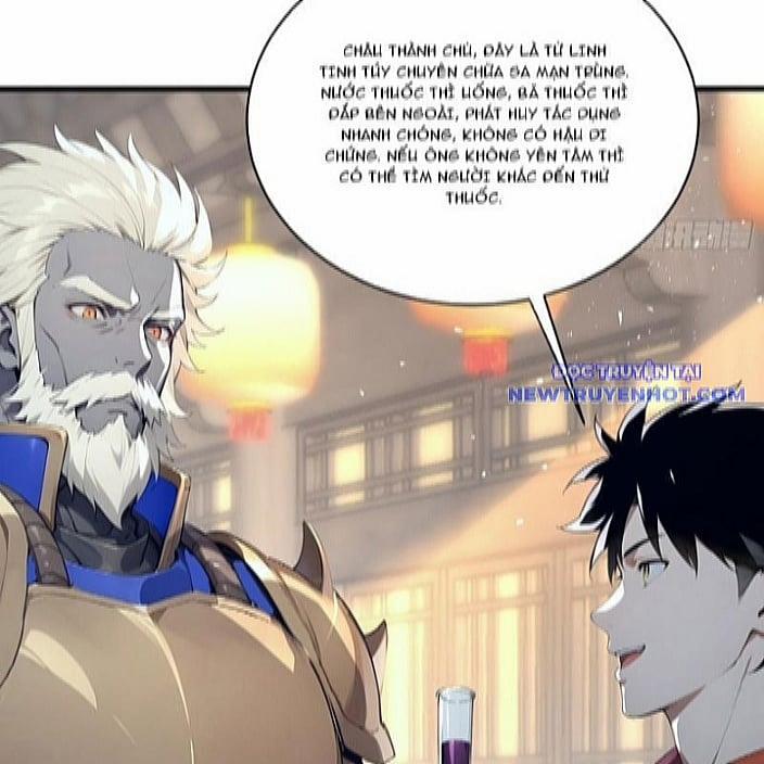 Đệ Nhất Ngự Thú Sư 36 trang 7