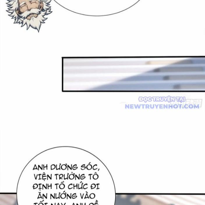Đệ Nhất Ngự Thú Sư 37 trang 23