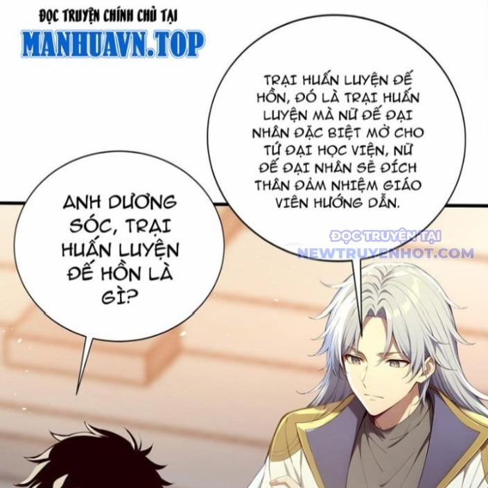 Đệ Nhất Ngự Thú Sư 37 trang 27