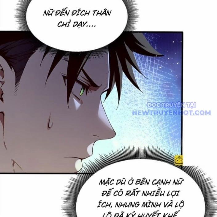 Đệ Nhất Ngự Thú Sư 37 trang 29