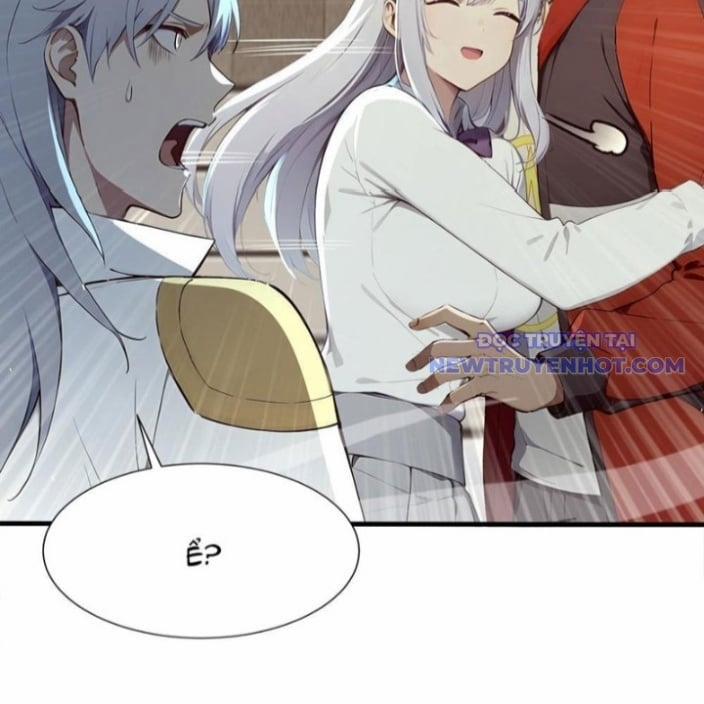 Đệ Nhất Ngự Thú Sư 37 trang 3