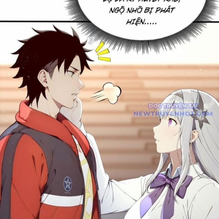 Đệ Nhất Ngự Thú Sư 37 trang 30