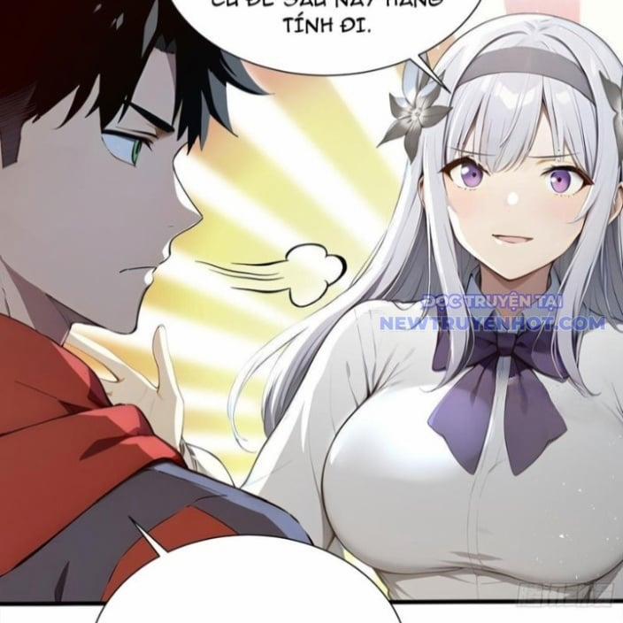 Đệ Nhất Ngự Thú Sư 37 trang 32