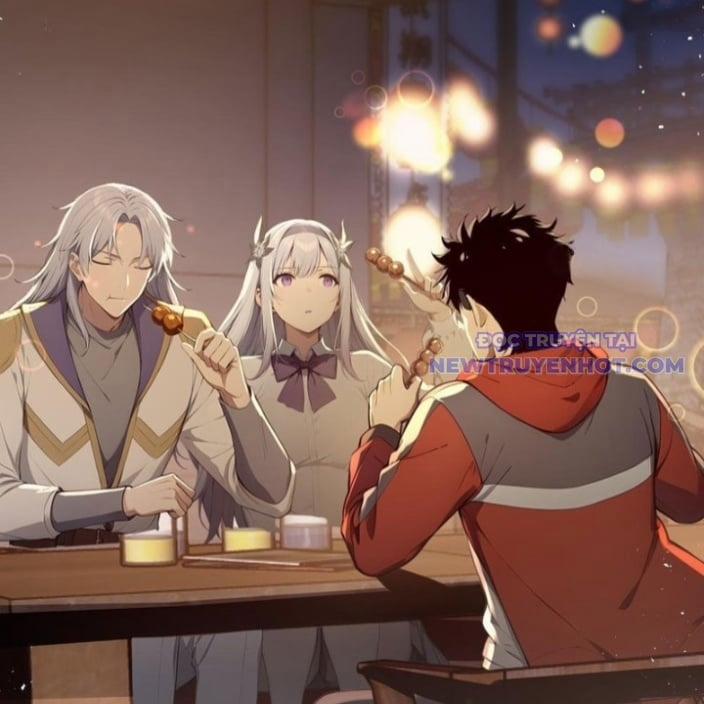 Đệ Nhất Ngự Thú Sư 37 trang 36