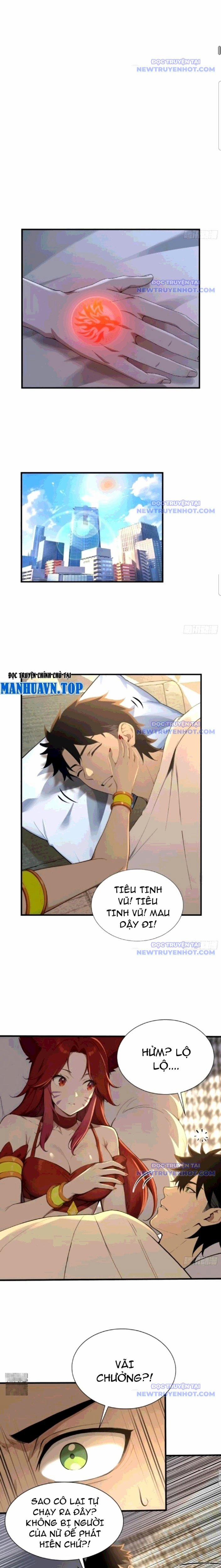 Đệ Nhất Ngự Thú Sư 38 trang 2