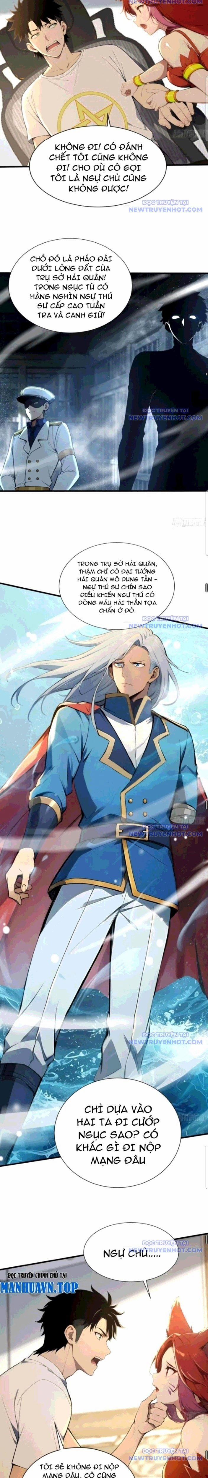 Đệ Nhất Ngự Thú Sư 38 trang 5