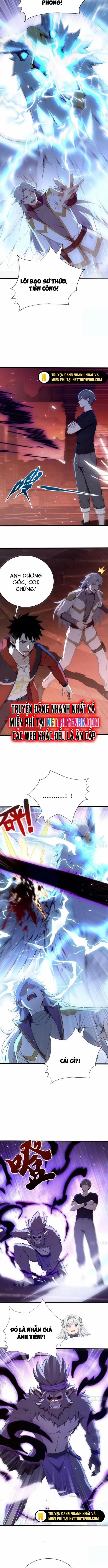 Đệ Nhất Ngự Thú Sư 39 trang 2