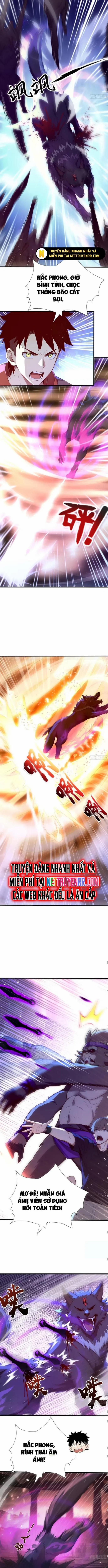 Đệ Nhất Ngự Thú Sư 39 trang 4