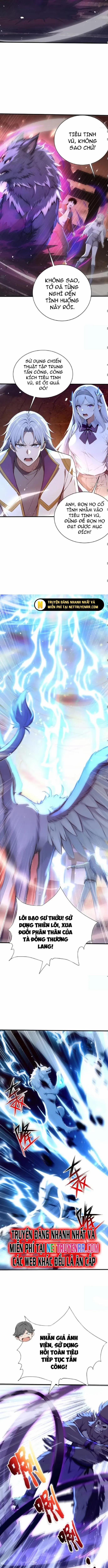 Đệ Nhất Ngự Thú Sư 39 trang 5