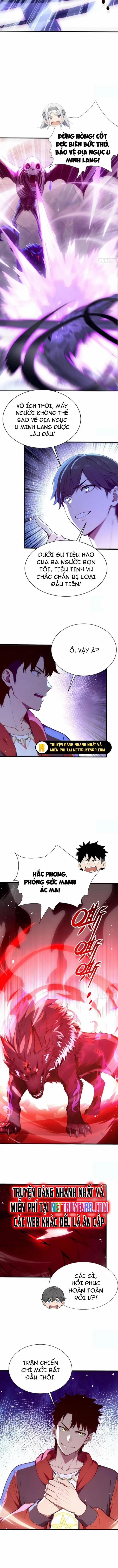 Đệ Nhất Ngự Thú Sư 39 trang 6