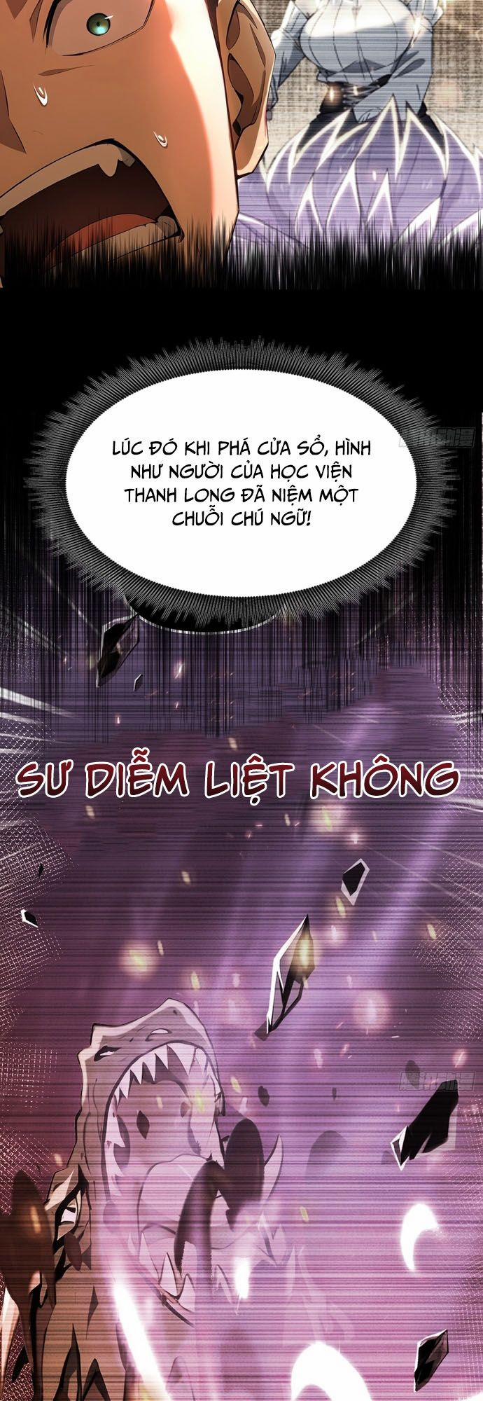 Đệ Nhất Ngự Thú Sư 4 trang 10