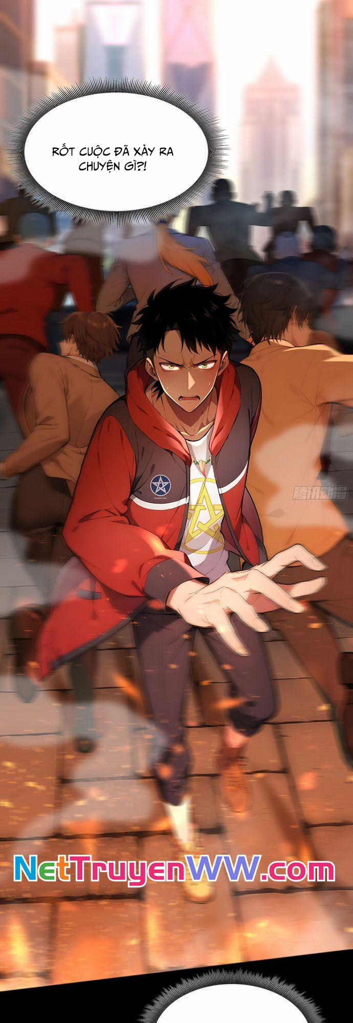 Đệ Nhất Ngự Thú Sư 4 trang 2