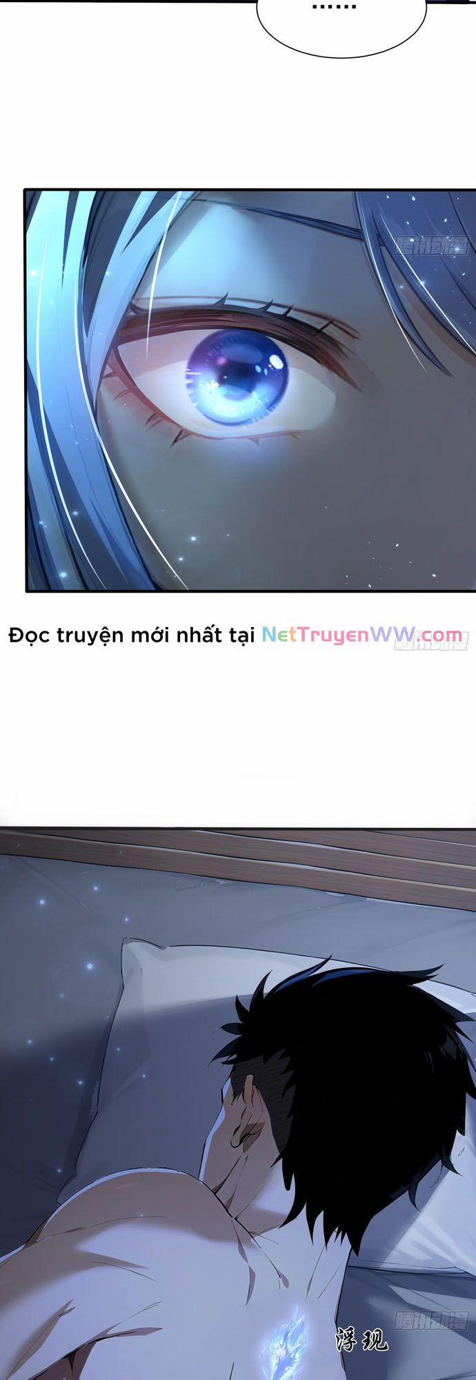 Đệ Nhất Ngự Thú Sư 4 trang 30