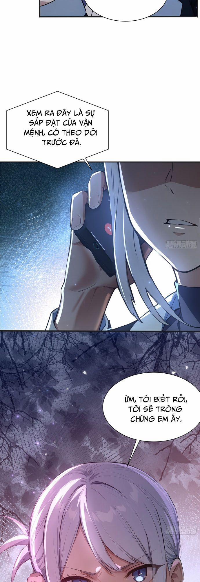 Đệ Nhất Ngự Thú Sư 4 trang 33