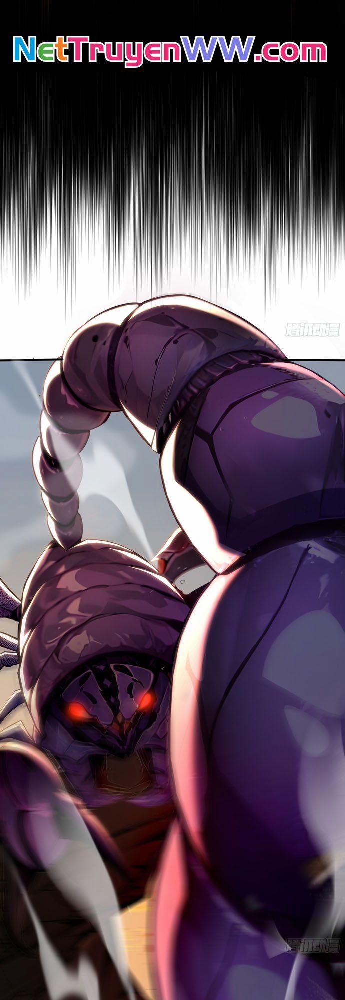 Đệ Nhất Ngự Thú Sư 4 trang 4