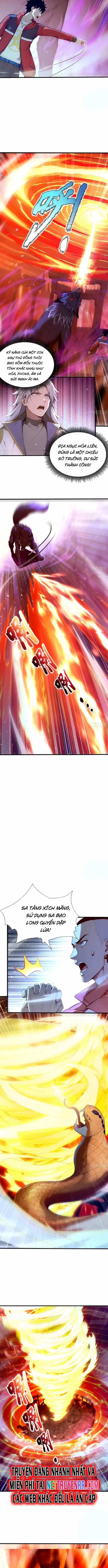 Đệ Nhất Ngự Thú Sư 40 trang 1