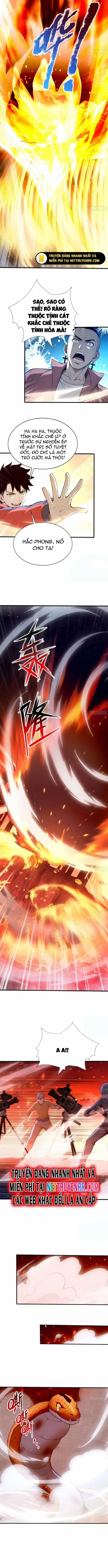 Đệ Nhất Ngự Thú Sư 40 trang 2