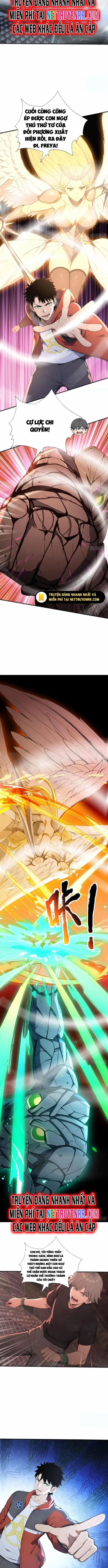 Đệ Nhất Ngự Thú Sư 40 trang 6