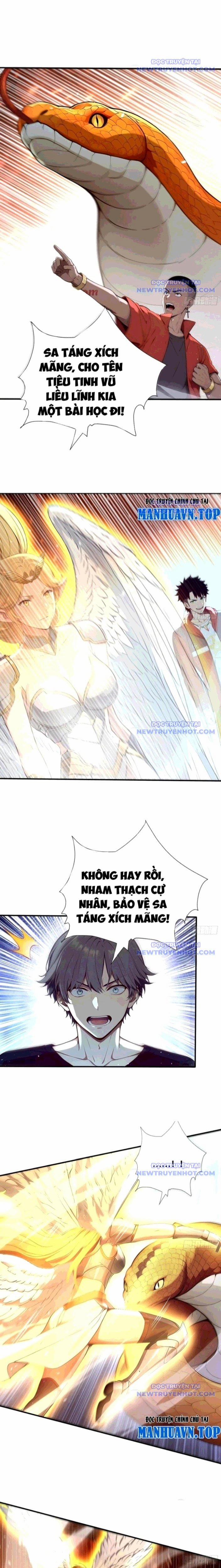 Đệ Nhất Ngự Thú Sư 41 trang 2