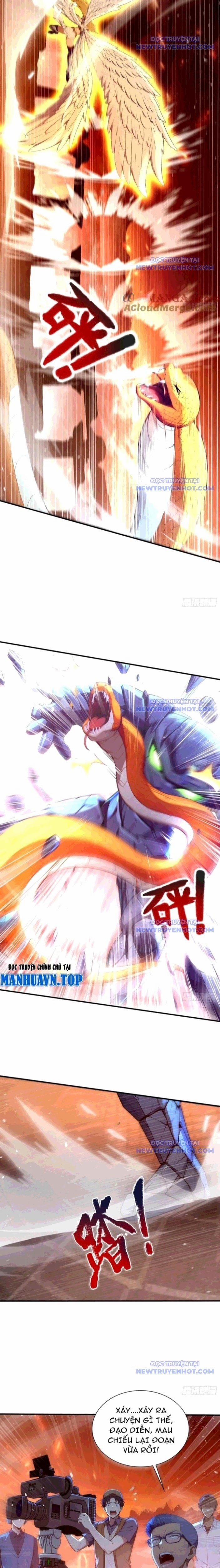 Đệ Nhất Ngự Thú Sư 41 trang 3