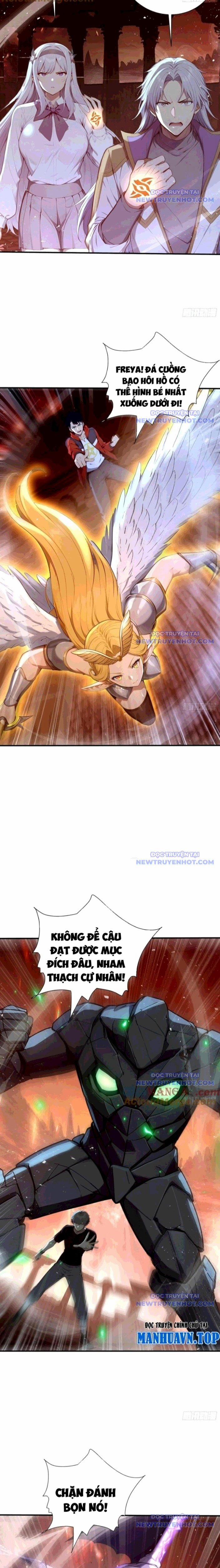 Đệ Nhất Ngự Thú Sư 41 trang 6