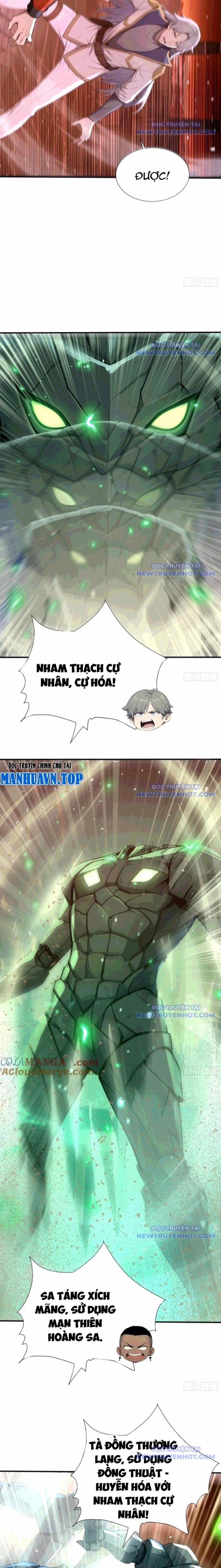 Đệ Nhất Ngự Thú Sư 41 trang 9