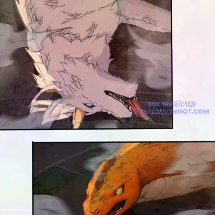 Đệ Nhất Ngự Thú Sư 42 trang 27