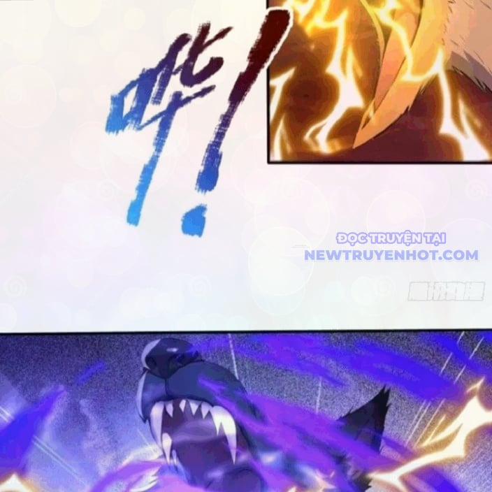 Đệ Nhất Ngự Thú Sư 42 trang 4