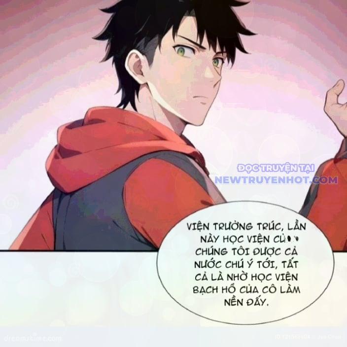 Đệ Nhất Ngự Thú Sư 42 trang 43