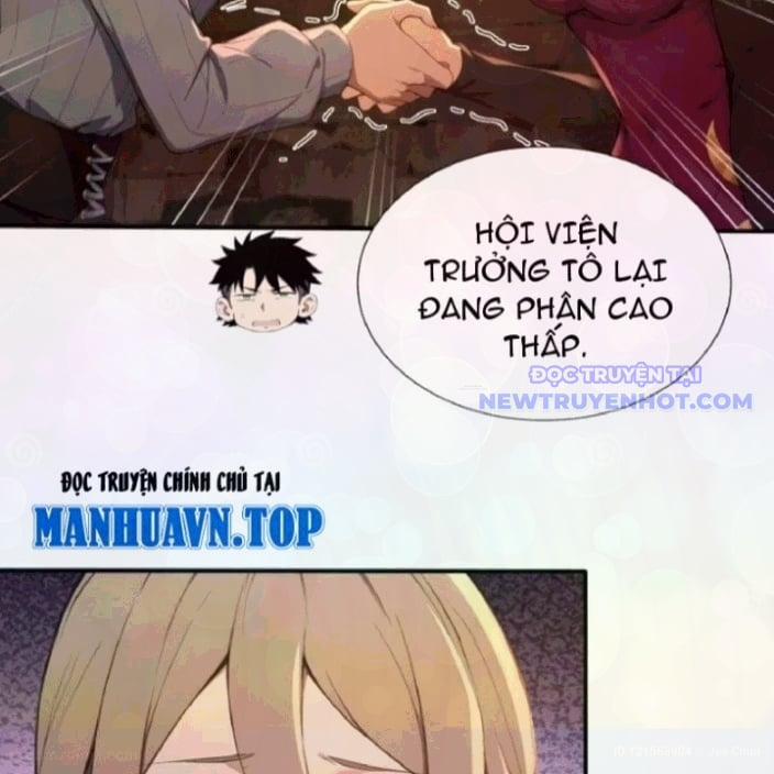 Đệ Nhất Ngự Thú Sư 42 trang 45