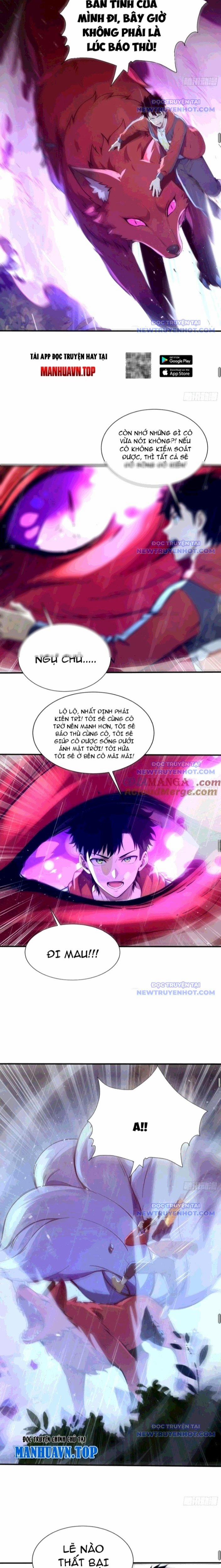 Đệ Nhất Ngự Thú Sư 43 trang 10