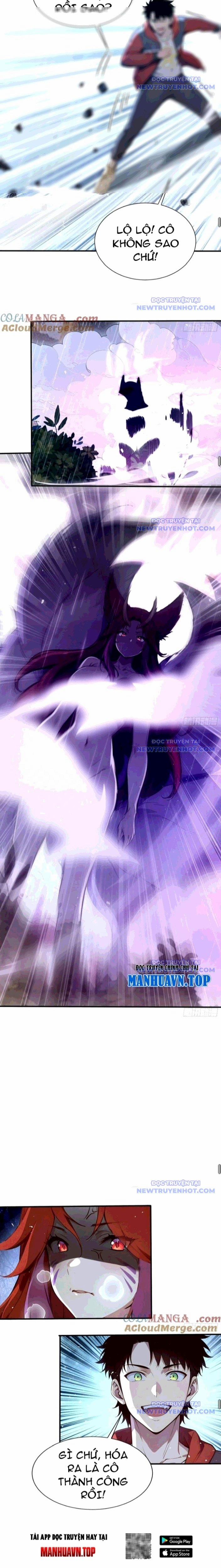 Đệ Nhất Ngự Thú Sư 43 trang 11